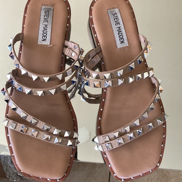 Steve Madden sandals - Picture 8 of 8